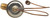 TXV Internally Equalized Expansion Valve | 4SE38608
