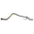 Exhaust Tail Pipe | WEX54994