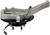 Loaded Steering Knuckle | DOR686-449