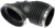 Engine Air Intake Hose | DOR696-283