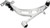 Suspension Control Arm And Ball Joint Assembly | DOR524-795