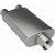 Straight-Through Performance Muffler, 2.25in. Center/Dual, 5x18x8 Body | 25K12251