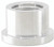 Compact -12 Female O-Ring Port Weld-on Adapter (unanodized) | RHP872-12-0