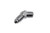 Stainless -04 Flare to 1/8 Pipe 45° | RHP323-04-02