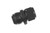 -06 AN Female to -08 AN Male Expander - Black | RHP952-06-08-2