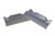 4 Clear Anodized Aluminum Vise Jaws | RHP568-5