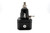 -06 Universal bypass Fuel pressure regulator - Black | RHP7910-06-2