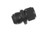 -04 AN Female to -06 AN Male Expander - Black | RHP952-04-06-2