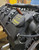 -10 AN Male Valve Cover Oil Cap, aluminum, Black | RHP925-10-2