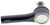 Steering Tie Rod End | ACDMS25671