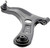 Suspension Control Arm and Ball Joint Assembly | ACDMS901260