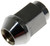 Dometop Nut Wheel Lug Nut 1/2-20, 13/16" Hex | DOR611-071.1