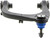 Suspension Control Arm and Ball Joint Assembly | ACDMS401269
