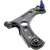 Suspension Control Arm and Ball Joint Assembly | ACDMS801223