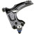 Suspension Control Arm and Ball Joint Assembly | ACDMS801223