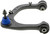 Suspension Control Arm and Ball Joint Assembly | ACDMS401270