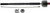 Steering Tie Rod End | ACDMS50798