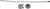 Steering Tie Rod End | ACDMS50798