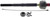 Steering Tie Rod End | ACDMS40779