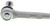 Steering Tie Rod End | ACDMS95668