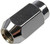 Acorn Wheel Lug Nut M12-1.25, 21mm Hex | DOR611-254.1