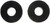 Shock Absorber Bushings - .400 In. I.D. X .996 In. O.D. X .556 In. | DOR31016