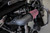 Performance Air Intake System, Black - Harley Davidson | KNE63-1138