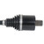 Polaris CV Axle Assembly | GSP4107072
