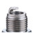 Copper Non-Resistor Spark Plug - Qty 1 | AUT2634