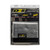 Heat Shroud(TM) - 2 - 2.5" x 36" | 52D10487