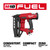 M18 FUEL 16 Gauge Straight Finish Nailer | MET3020-20
