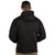 M12 Heated Hoodie Kit - Black - S | METM200B-21S
