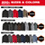 M12 Heated Hoodie Kit - Gray - 2X | METM200G-212X