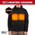 M12 Heated Hoodie Kit - Black - M | METM200B-21M