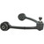 Front Passenger Side Upper Suspension Control Arm and Ball Joint Assembly | ACDMS861100
