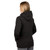 M12 Women's Heated Hoodie Kit - Black - 2X | METF200B-212X