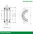 Hub Assembly | SAG102740