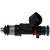 Remanufactured Multi Port Fuel Injector | GBI812-12155
