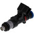 Remanufactured Multi Port Fuel Injector | GBI812-12155