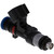 Remanufactured Multi Port Fuel Injector | GBI812-12155