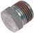 Transfer Case Plug | DOR090-205
