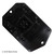 Blower Motor Resistor | BEC204-0116