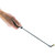 Telescopic Magnetic Pick-Up Tool - Holds 3.5 lbs - 33-1/4" Extended Length | SWX027292