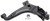 Front Passenger Side Lower Suspension Control Arm and Ball Joint Assembly | ACDMS80177