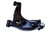 Front Passenger Side Lower Suspension Control Arm and Ball Joint Assembly | ACDMS80177