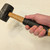 EZ Grip Tape, Black | 1.3" x 5' | 52D10499