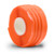 EZ Grip Tape, Orange - 1.3" x 5' | 52D10500