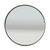 Stick-On Convex Mirror, 3 3/4" Round | GRO12014-5