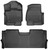 Front & 2nd Seat Floor Liners | 98H94121