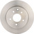 Premium Rear Brake Rotor | BBB09.8969.10